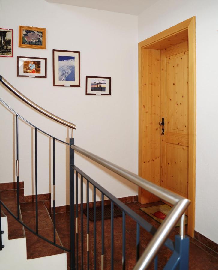 Appartamento Haus Alpen Melody Holzham 57 Westendorf Esterno foto