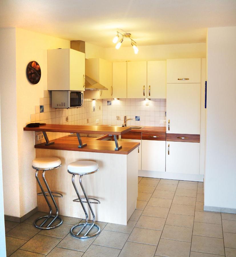 Appartamento Haus Alpen Melody Holzham 57 Westendorf Esterno foto