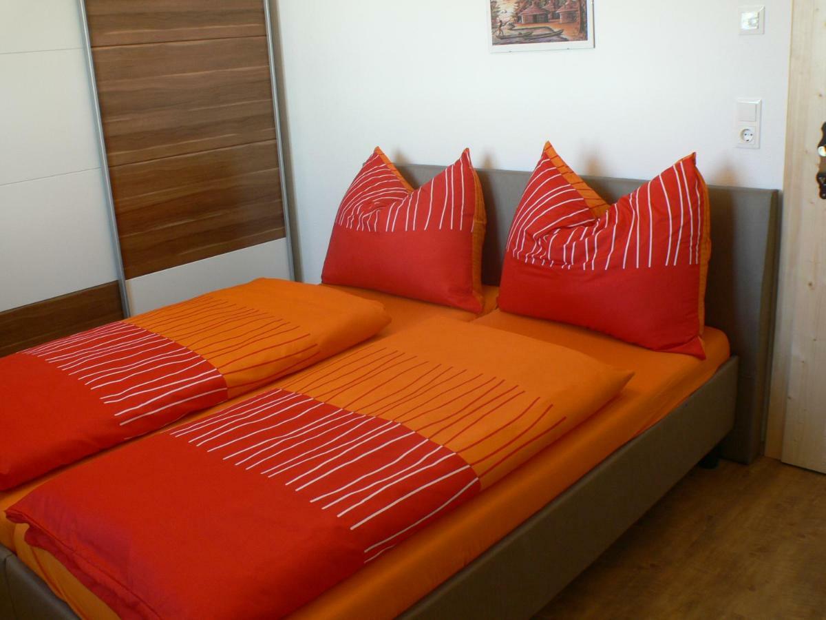 Appartamento Haus Alpen Melody Holzham 57 Westendorf Esterno foto