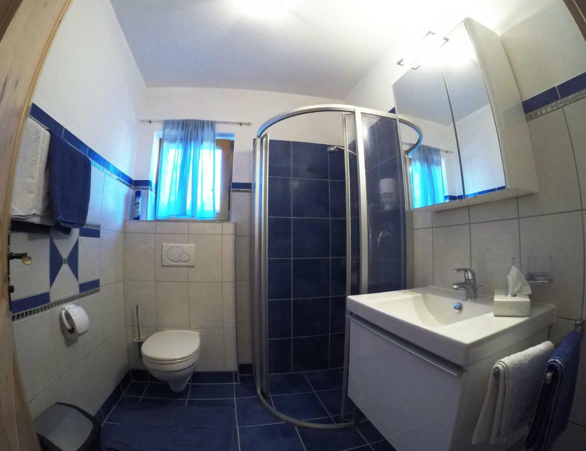 Appartamento Haus Alpen Melody Holzham 57 Westendorf Esterno foto