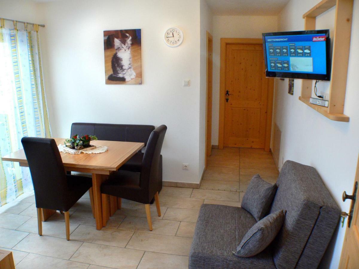 Appartamento Haus Alpen Melody Holzham 57 Westendorf Esterno foto